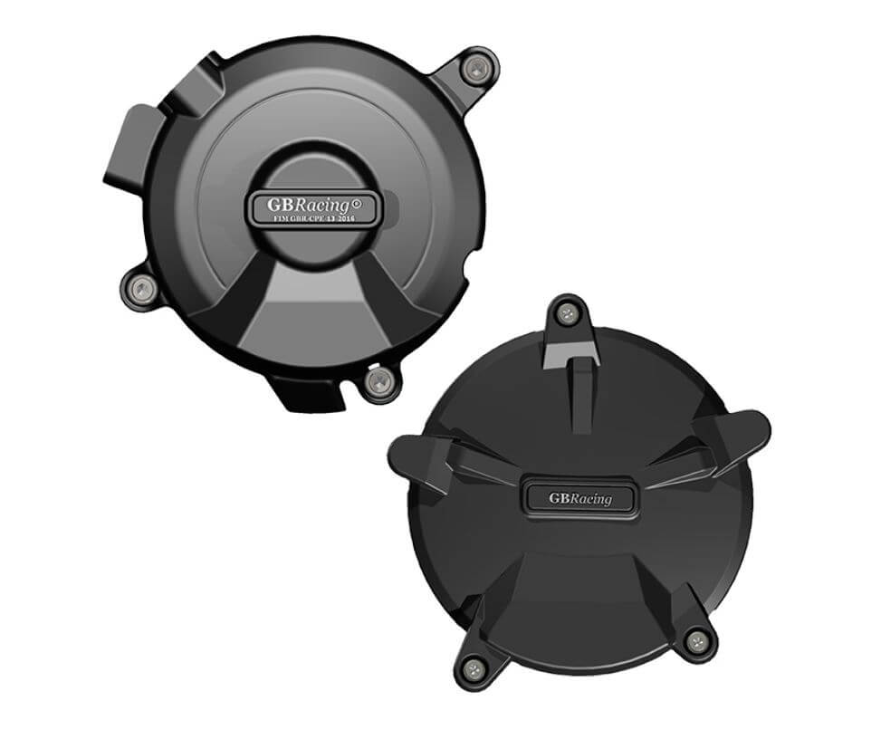 GB Racing Engine Cover Set 11-16 KTM RC8/R