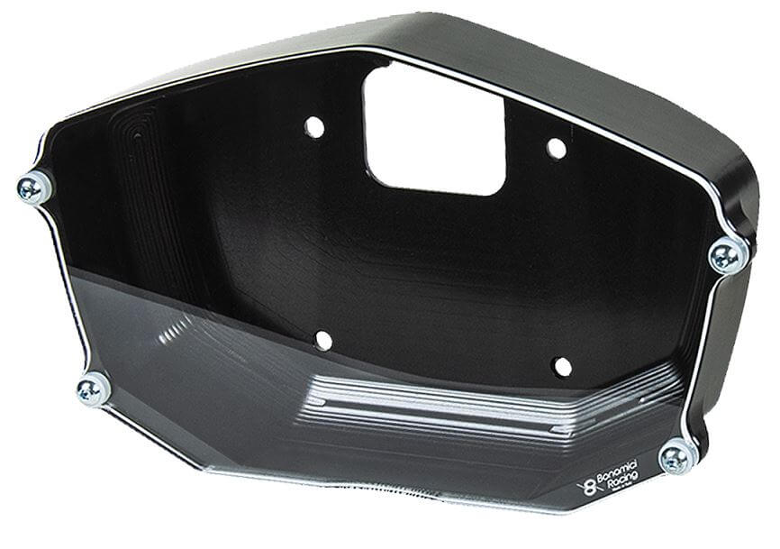 Bonamici Dashboard Cover for Aprilia RS 660