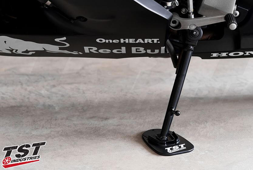 TST Industries Kickstand Pad