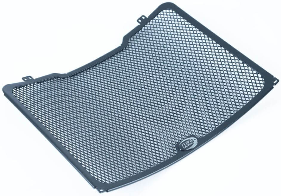 R&G Racing Aluminium Radiator Guard '11-'18 MV Agusta F4