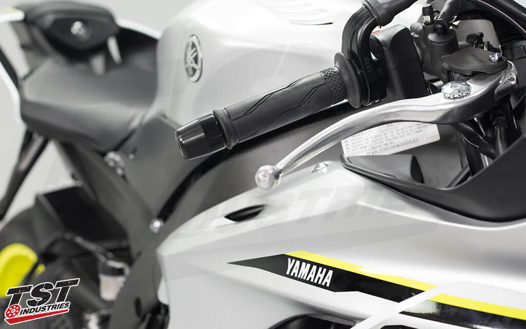 Womet-Tech Bar Ends for Yamaha (Must Check Fitment Chart