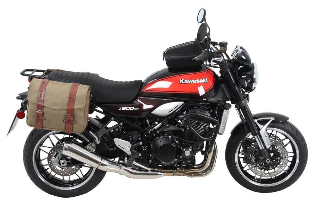 Hepco & Becker C-Bow Carrier '18-'19 Kawasaki Z900RS