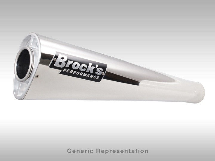 あ︎✧︎② Brocks Performance 20