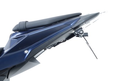 R&G Racing Tail Tidy (Fender Eliminator Kit) '09-'14 BMW S1000RR/HP4, '14-'20 BMW S1000R