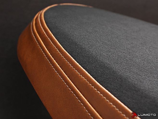 LuiMoto Moderno Seat Cover 2015+ Ducati Scrambler