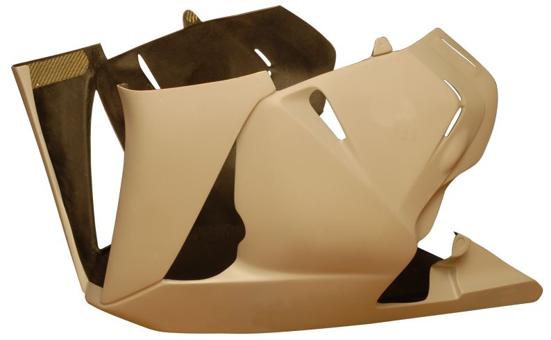 Armour Bodies Pro Series Bodywork Superbike Kit 2009-2012 Honda CBR600RR