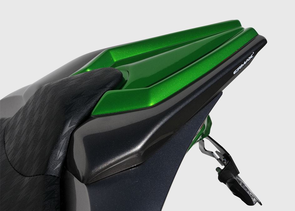 Ermax Seat Cover For 2014-2015 Kawasaki Z1000