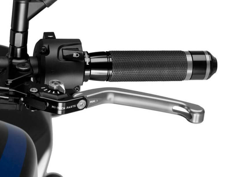 Puig Foldable 3.0 Clutch Lever (Adapter Required)