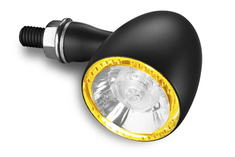 Kellermann Bullet 1000 PL LED Blinker & Running Light (Each)