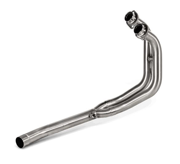 Akrapovic Optional Header (SS) '19-'20 Yamaha Tenere 700