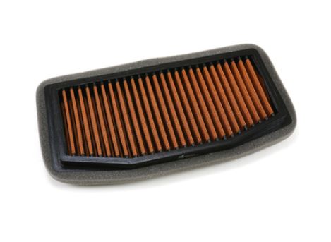 Sprint P08 Air Filter for 17 Triumph Street Triple 675, 17-25 Street Triple 765 S/R/RS