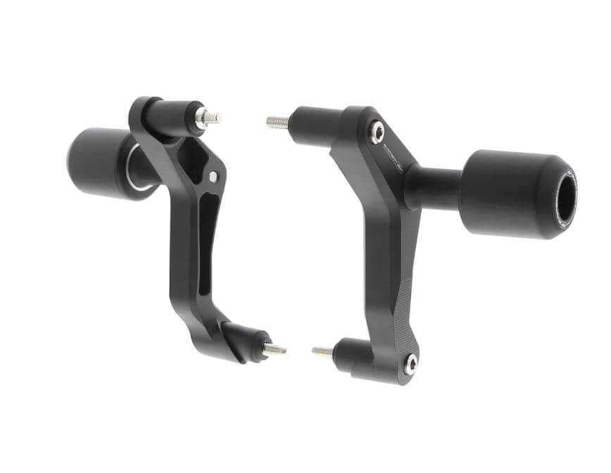 Evotech Performanc Crash Protection 2020+ KTM 1290 Superduke R