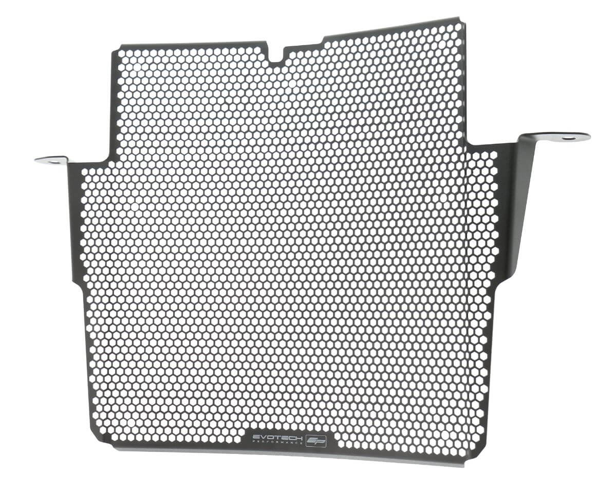 Evotech Performance Radiator Guard 2020+ KTM 1290 Superduke R