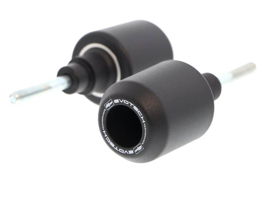 Evotech Performance Crash Protection Bobbins 2016+ Yamaha MT-03
