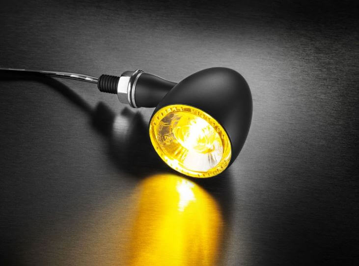 Kellermann Bullet 1000 LED Blinker Extreme