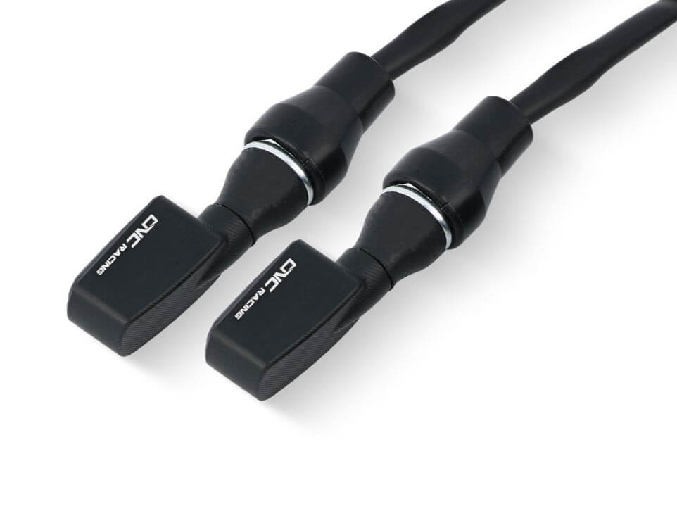 CNC Racing DOT LED Turn Signal (Pairs)