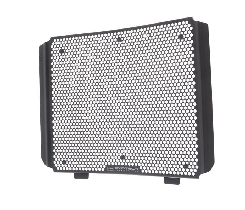 Evotech Performance Radiator Guard 21-25 Aprilia Tuono 660/Factory
