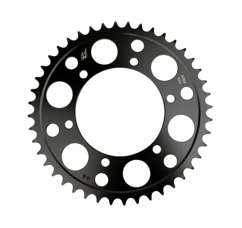 Driven Racing 520 Pitch Steel Rear Sprocket '15-'20 Yamaha R1/M