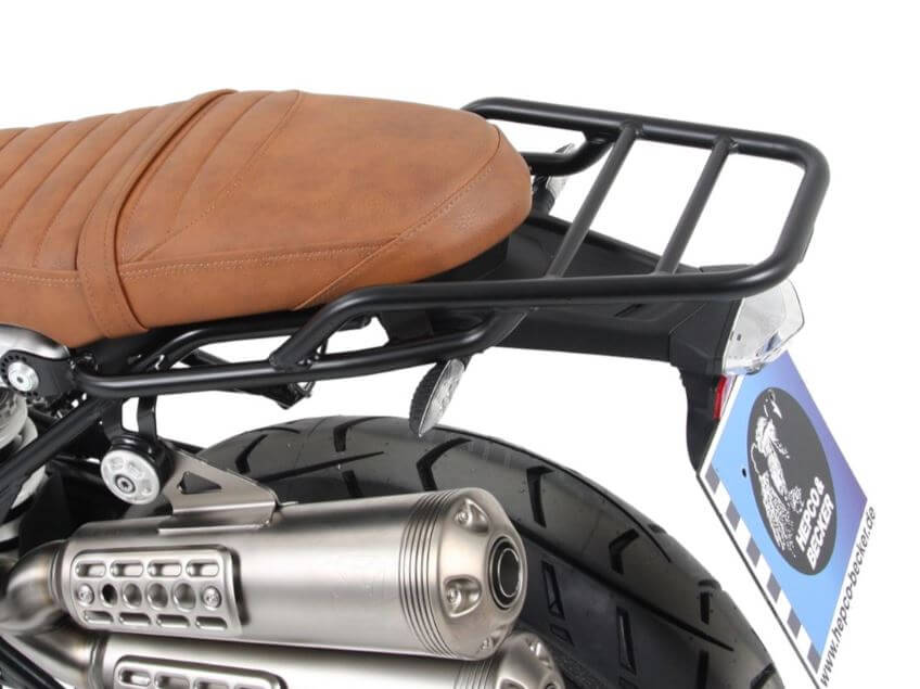 Shop Hepco & Becker Rear Rack for BMW R nine T (All Models)