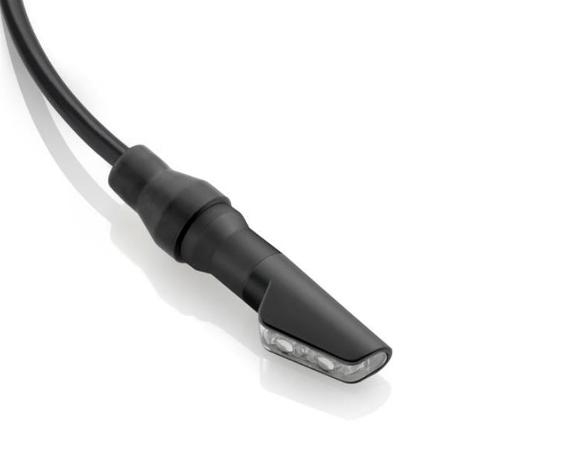 Rizoma Leggera L Turn Signal + Front Position Light (Each)