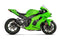 Akrapovic Optional Headers '21-'22 Kawasaki Ninja ZX10R
