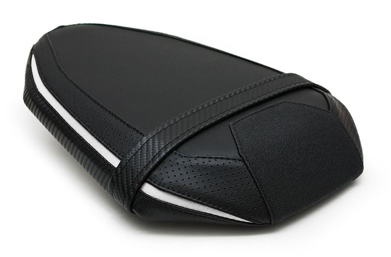 LuiMoto Sport Passenger Seat Cover '14-'17 Yamaha FZ07/MT07