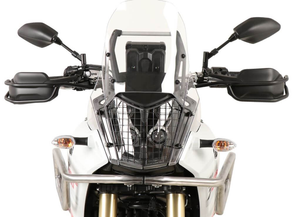 Hepco & Becker Handguards '19-'20 Yamaha Tenere 700