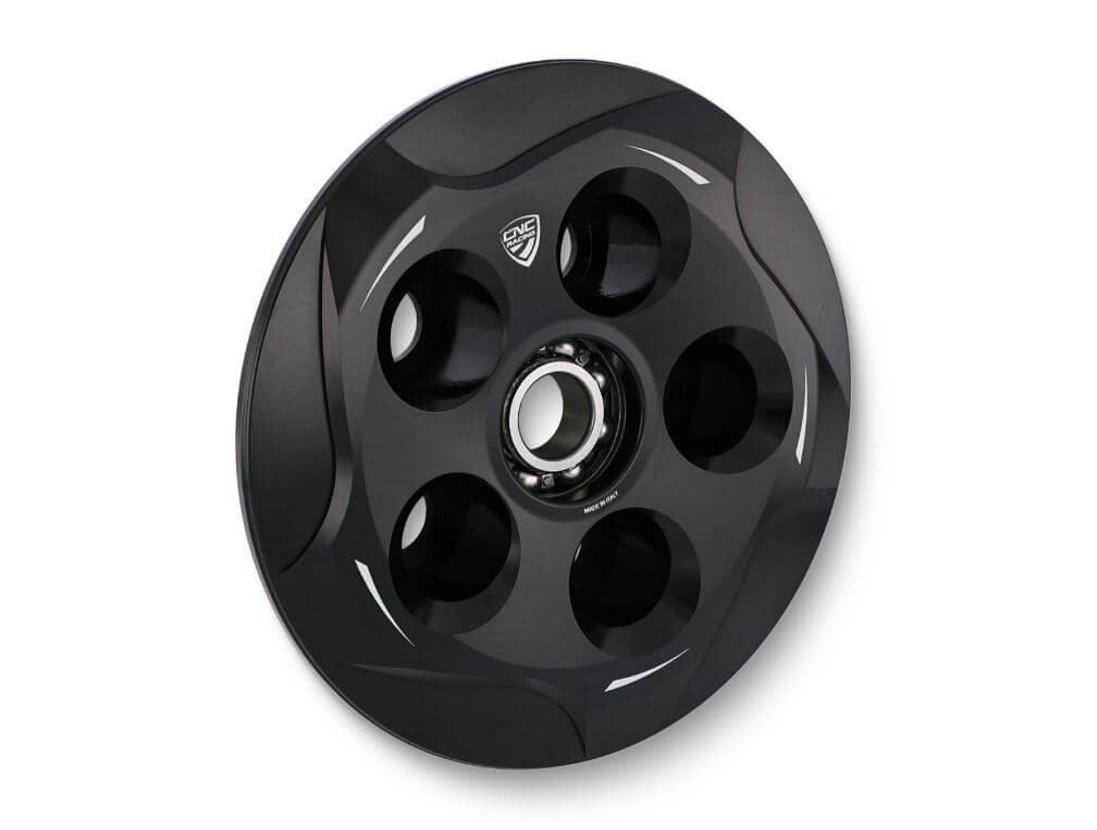 CNC Racing Clutch Pressure Plate for Ducati (check fitment list)