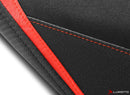 LuiMoto Veloce Seat Cover '21-'22 Aprilia RS 660 / Tuono 660 | Rider