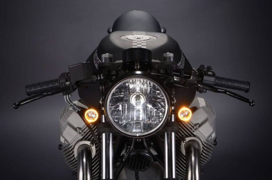 Kellermann Bullet 1000 PL LED Blinker & Running Light (Each)