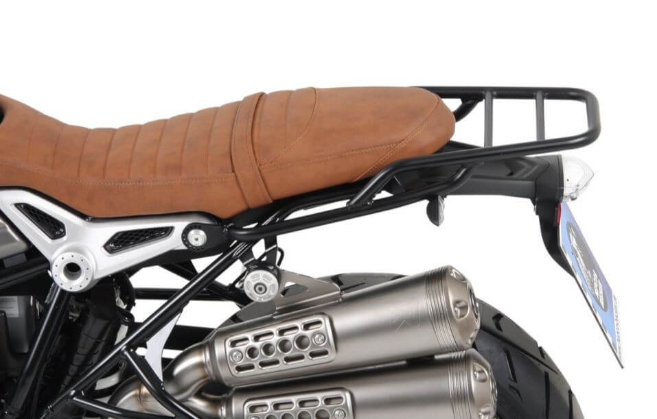 Hepco & Becker Rear Rack for BMW R nine T (All Models)