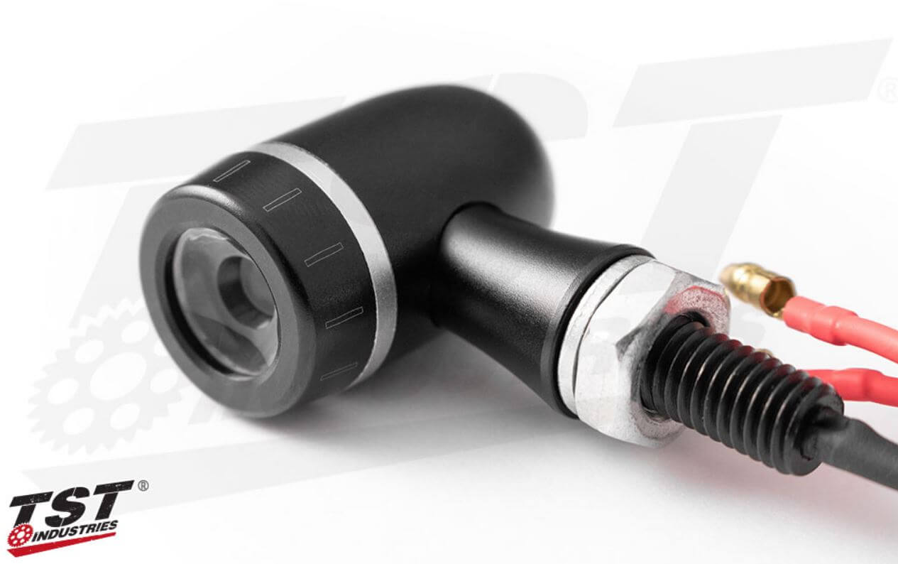 TST Industries Echo Led Pod Turn Signals (Pair)