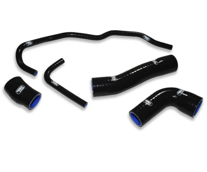 SAMCO Sport Silicone Radiator Coolant Hose Kit 2020+ BMW S1000RR