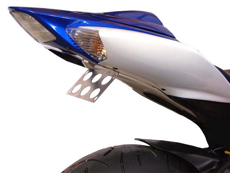 Competition Werkes Standard Fender Eliminator 2006-2007 Suzuki GSXR 600/750
