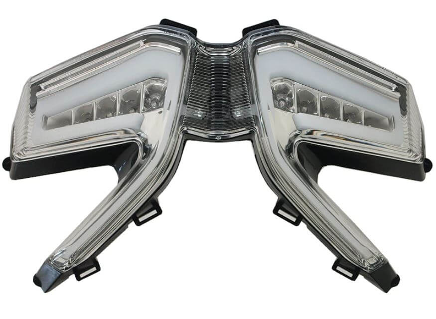 Competition Werkes Integrated Tail Light Ducati 899/959/1199/1299 Panigale