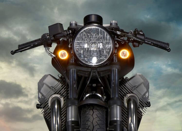 Kellermann Bullet 1000 LED Blinker Extreme