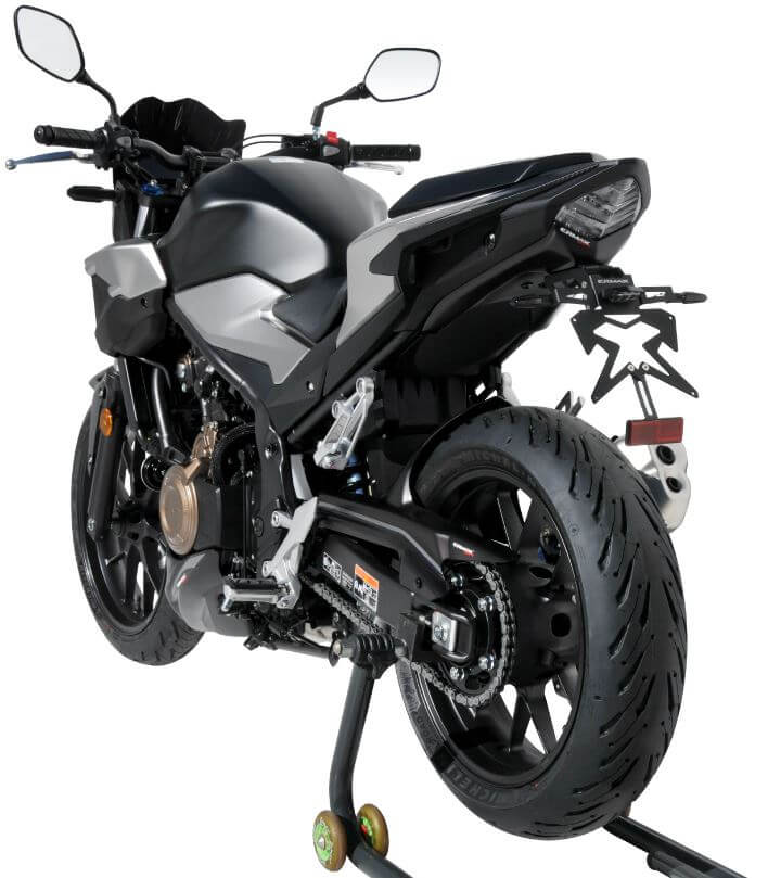 Ermax Rear Tire Hugger for 2019-2021 Honda CB500F