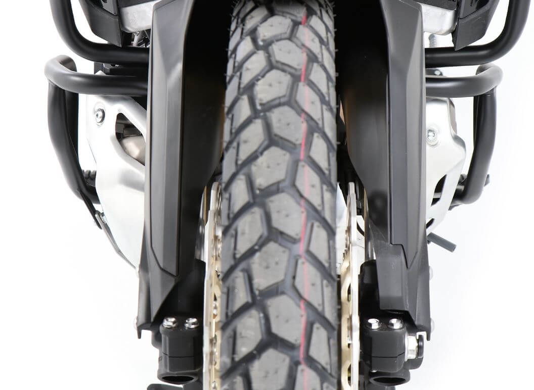 Hepco & Becker Engine Guard 2020+ Honda CRF1100L Africa Twin Adventure Sports