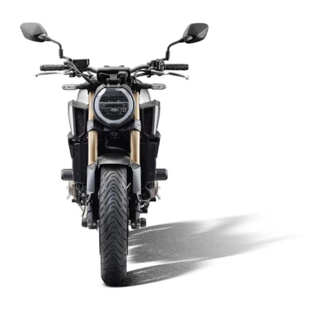 Evotech Performance Crash Protection 19-25 Honda CB650R