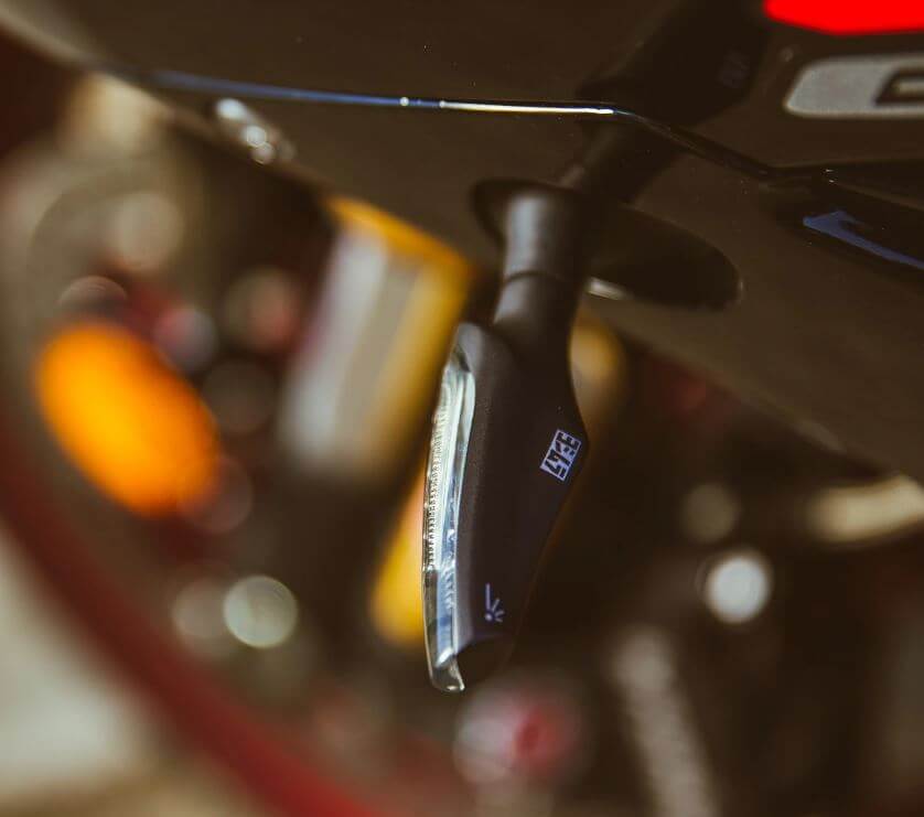 Yoshimura Sequential LED Turn Signals Kits