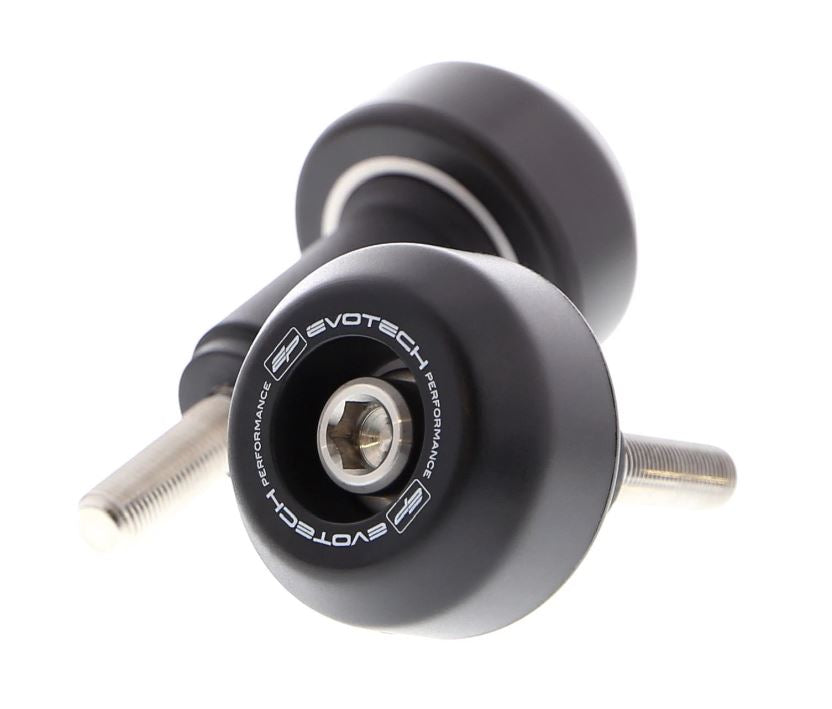 Evotech Performance Crash Protection Bobbins '20-'21 Honda CBR1000RR-R/SP