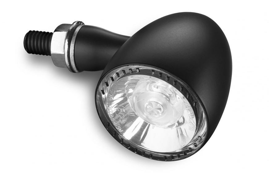 Kellermann Bullet 1000 DF LED Blinker w/Integrated Tail and Brake Light