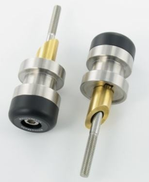 RhinoMoto Bar End Mirror Mount for KTM