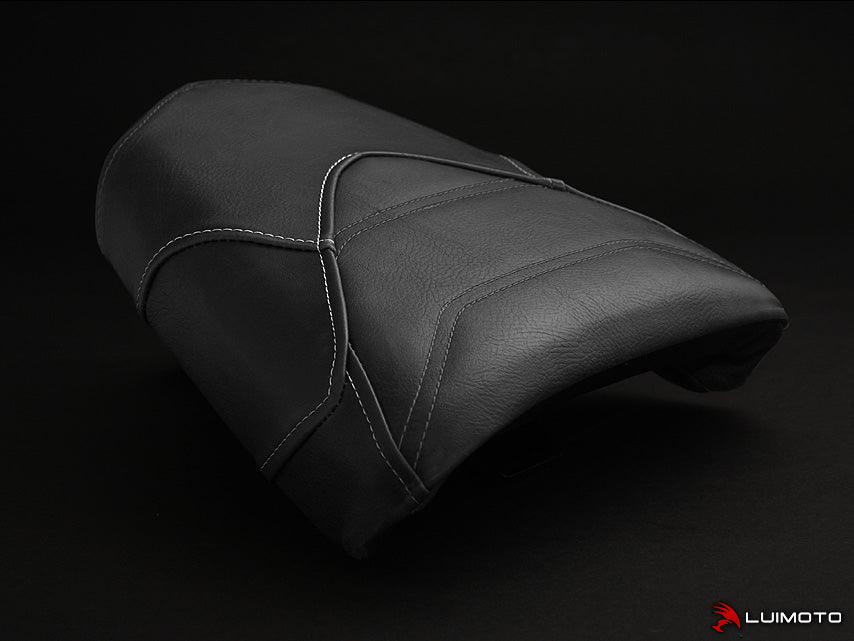 LuiMoto Vintage Seat Covers for 2014-2018 BMW R NineT Pure/Racer | Passenger