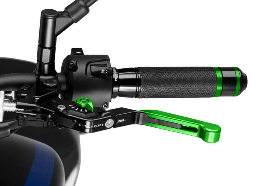 Puig Foldable Extendable 3.0 Clutch Lever (Adapter Required)