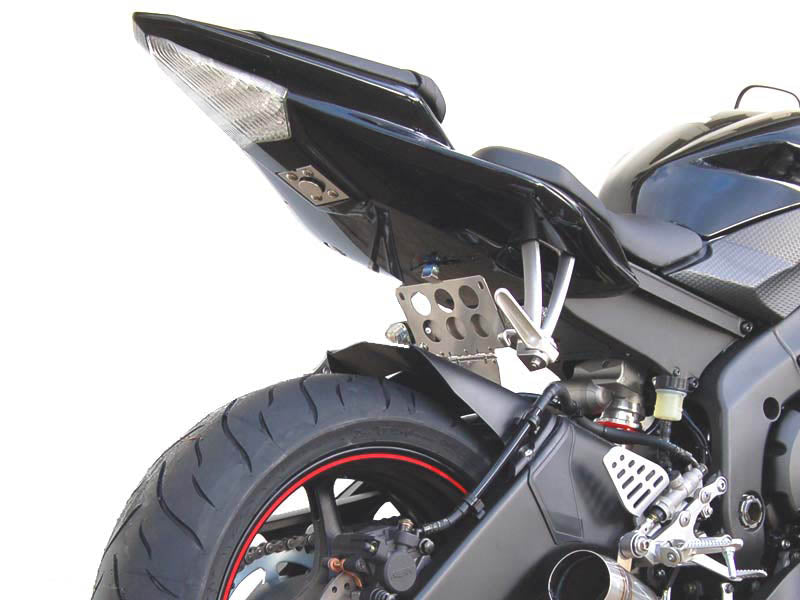 Competition Werkes LTD Fender Eliminator Kit 2006-2007 Yamaha YZF