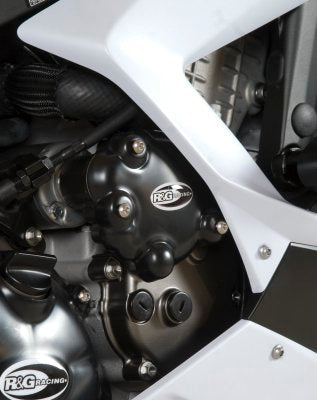 R Buy GB Racing Engine Cover Set '23- Kawasaki ZX-4R/RR