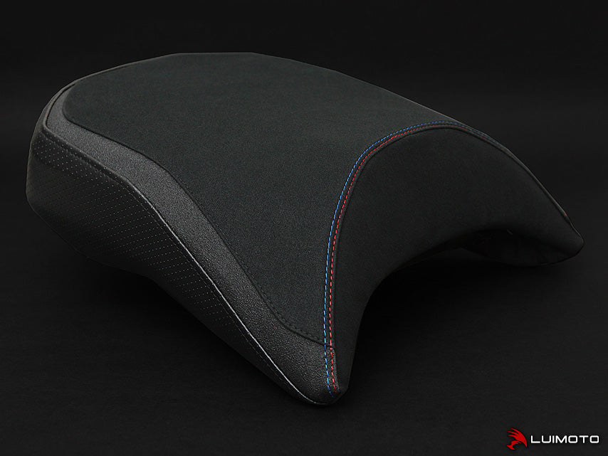 LuiMoto Motorsports Seat Cover for 2013-2018 BMW R1200GS | Passenger