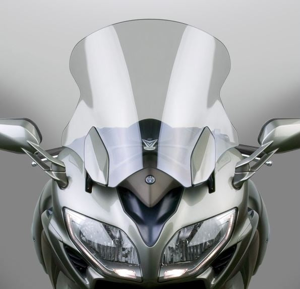 National Cycle VStream Sport/Tour Windscreen 2013-2016 Yamaha FJR1300 | N20308
