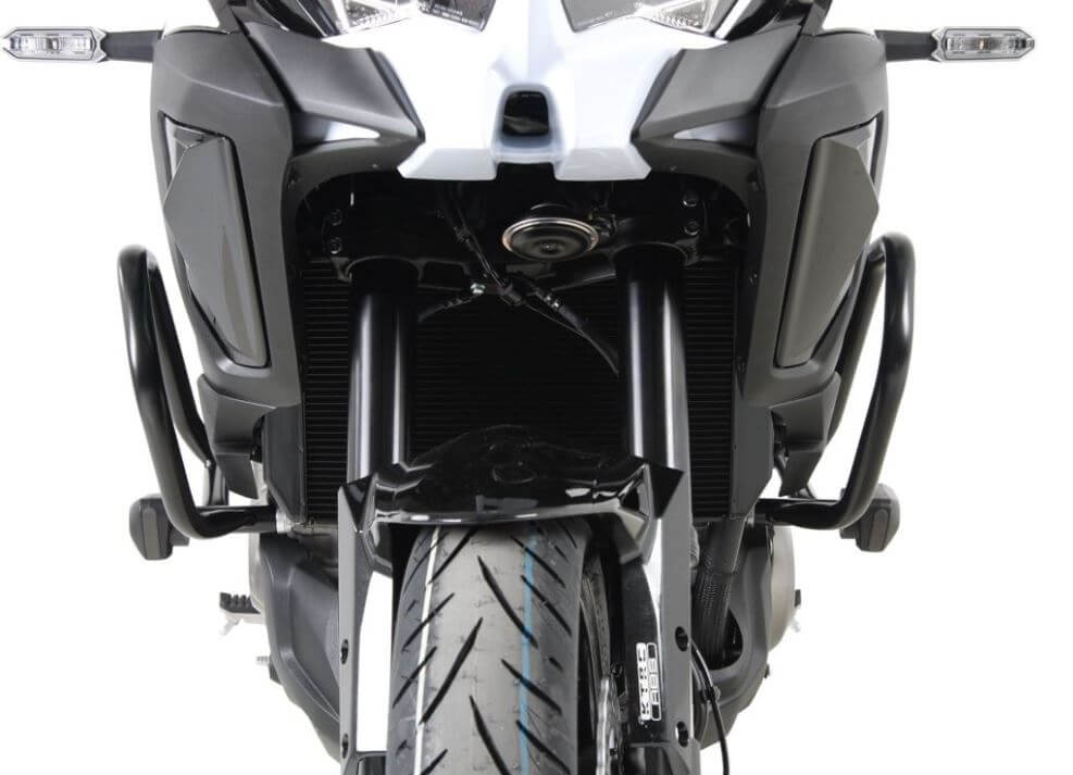 Hepco & Becker Engine Guard '19+ Kawasaki Versys 1000